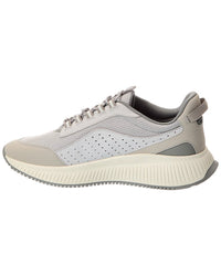 Hugo Boss Ttnm Evo Leather Sneaker