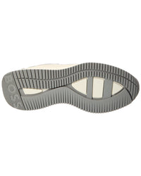 Hugo Boss Ttnm Evo Leather Sneaker