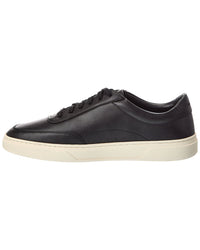 Hugo Boss Kieran Leather Sneaker