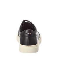Hugo Boss Kieran Leather Sneaker