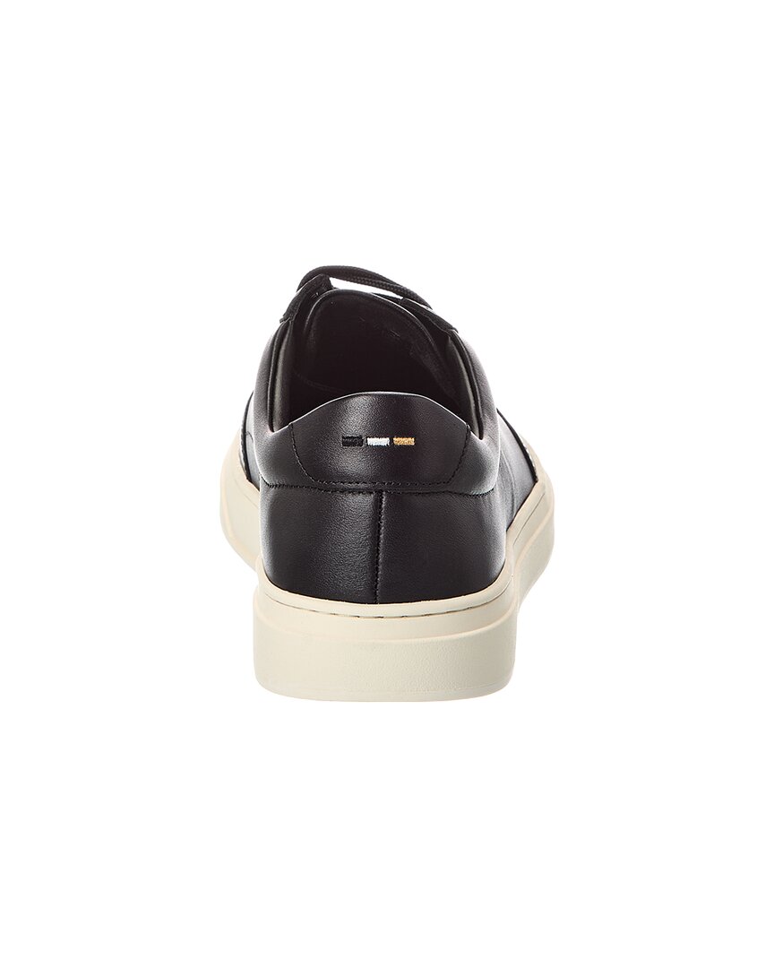 Hugo Boss Kieran Leather Sneaker