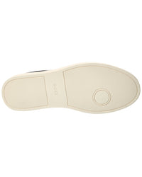 Hugo Boss Kieran Leather Sneaker