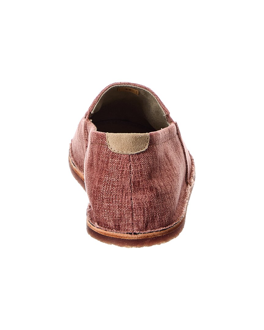 Brunello Cucinelli Canvas Espadrille