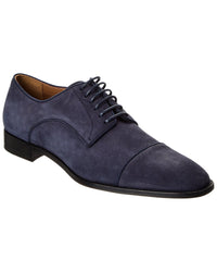 Christian Louboutin Top 5 Leather Oxford
