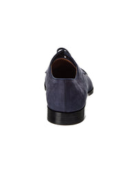 Christian Louboutin Top 5 Leather Oxford