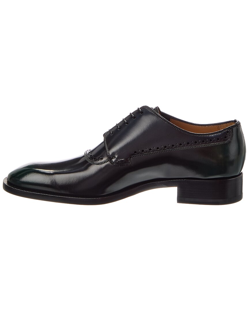 Christian Louboutin Sartoby Leather Derby