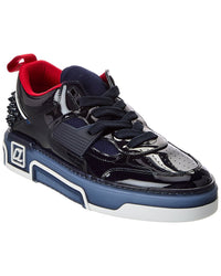Christian Louboutin Astrocool Leather Sneaker