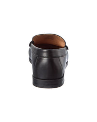M By Bruno Magli Giacomo Leather Loafer