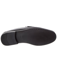 M By Bruno Magli Giacomo Leather Loafer