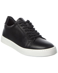 M By Bruno Magli Magnifico Leather Sneaker