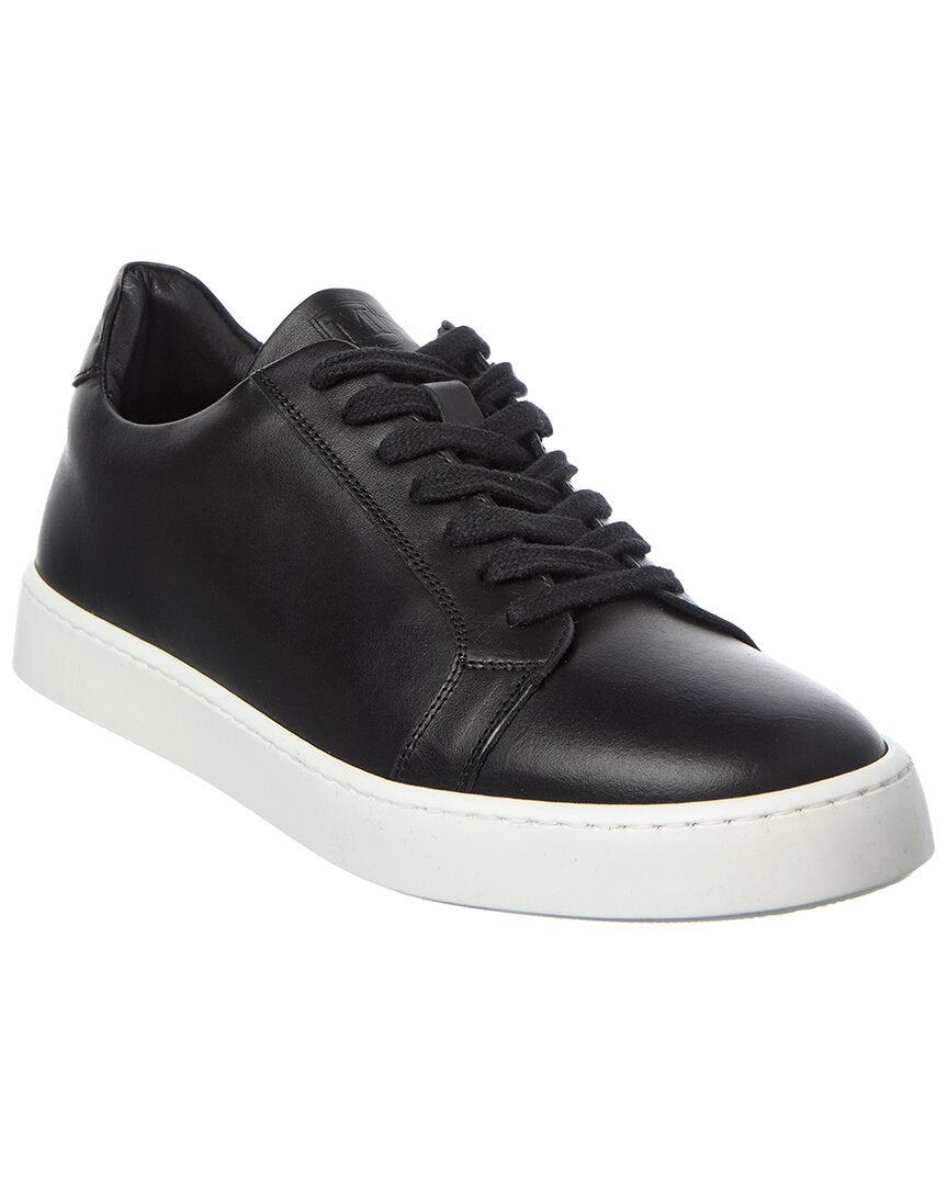 M By Bruno Magli Magnifico Leather Sneaker