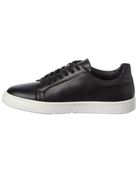 M By Bruno Magli Magnifico Leather Sneaker