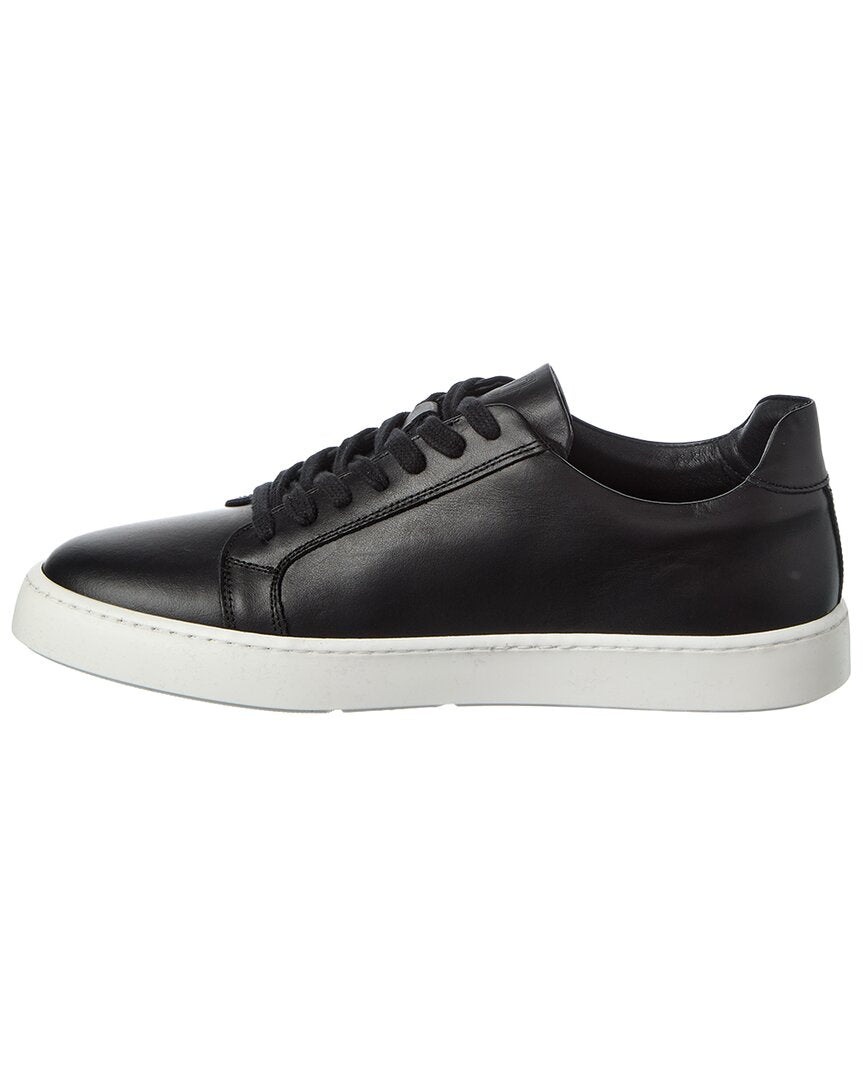 M By Bruno Magli Magnifico Leather Sneaker