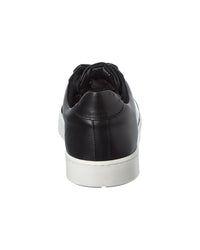 M By Bruno Magli Magnifico Leather Sneaker