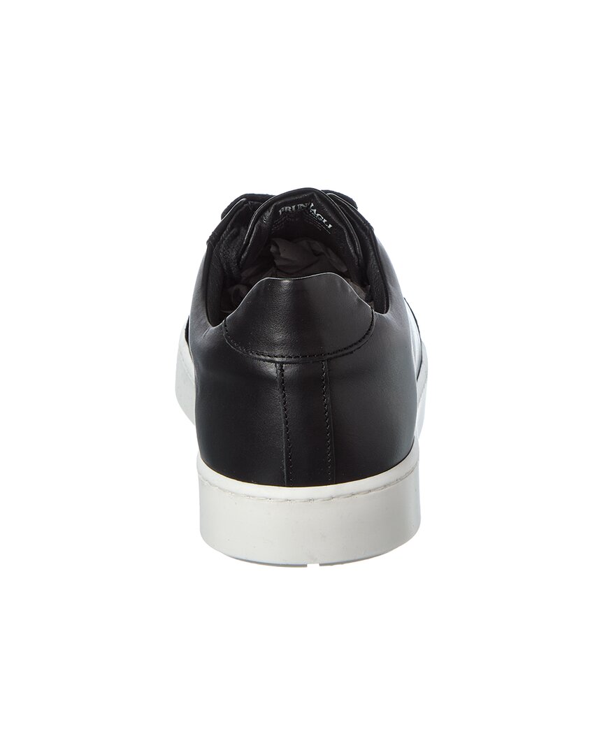 M By Bruno Magli Magnifico Leather Sneaker