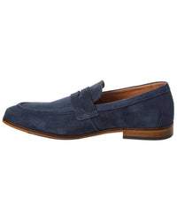M By Bruno Magli Modena Suede Loafer