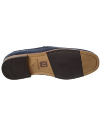M By Bruno Magli Modena Suede Loafer