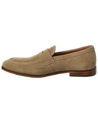 M By Bruno Magli Modena Suede Loafer