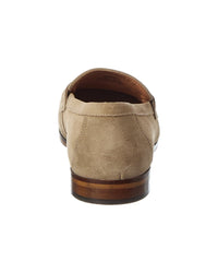 M By Bruno Magli Modena Suede Loafer