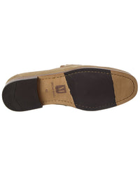 M By Bruno Magli Modena Suede Loafer