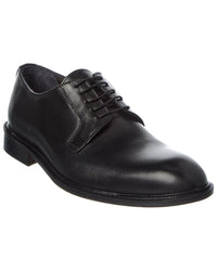 M By Bruno Magli Reno Leather Derby