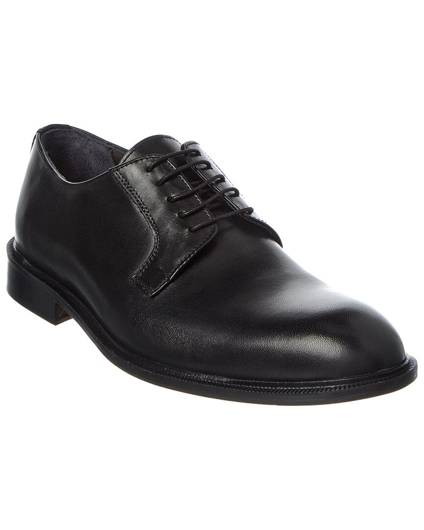 M By Bruno Magli Reno Leather Derby