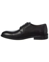 M By Bruno Magli Reno Leather Derby