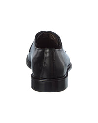 M By Bruno Magli Reno Leather Derby