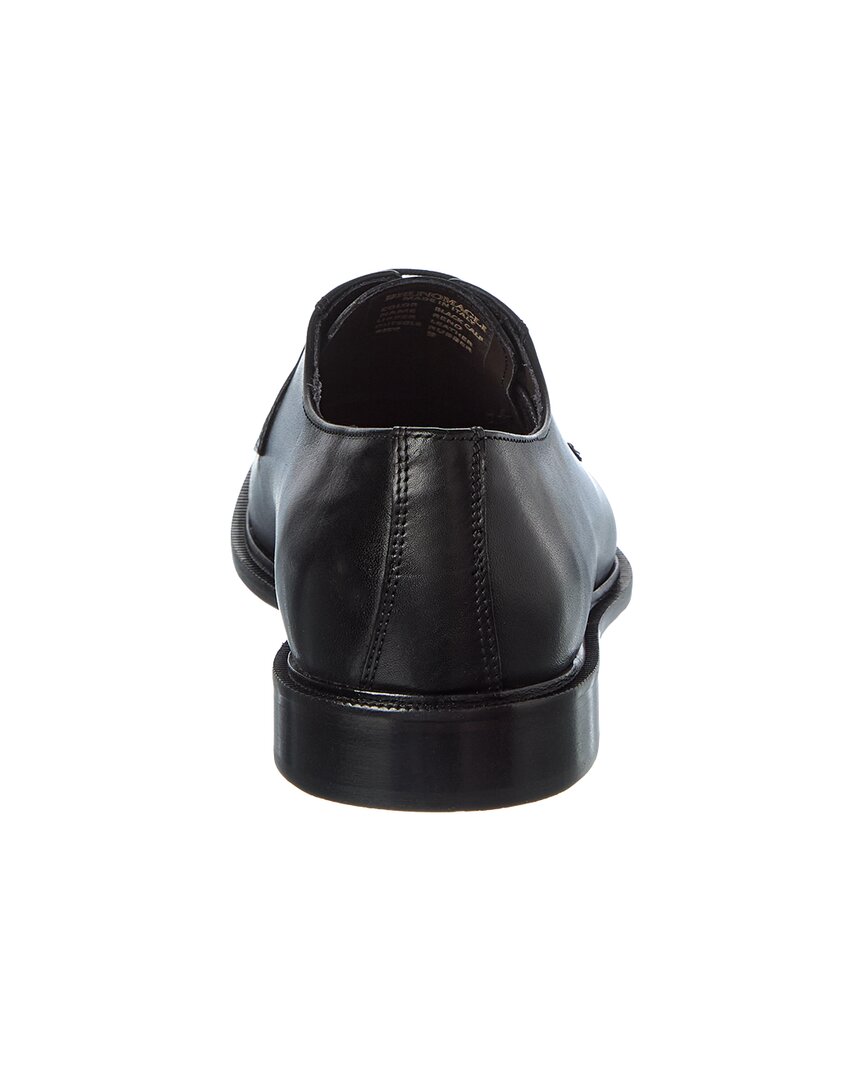 M By Bruno Magli Reno Leather Derby