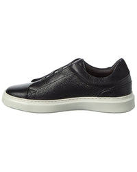 M By Bruno Magli Salvador Leather Sneaker