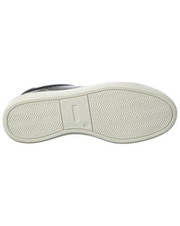 M By Bruno Magli Salvador Leather Sneaker