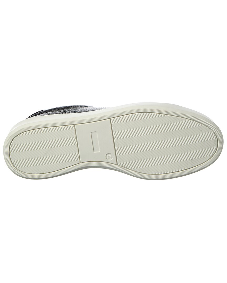 M By Bruno Magli Salvador Leather Sneaker