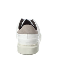 M By Bruno Magli Salvador Leather Sneaker