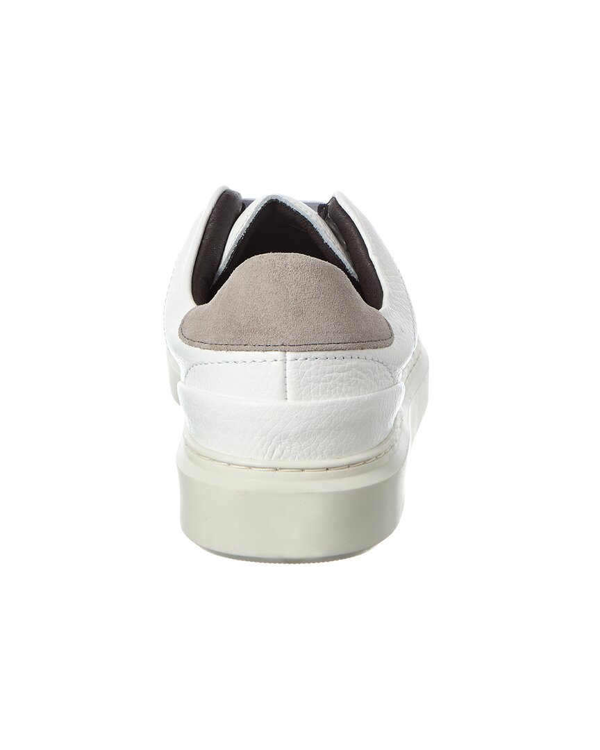 M By Bruno Magli Salvador Leather Sneaker