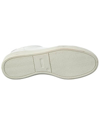 M By Bruno Magli Salvador Leather Sneaker