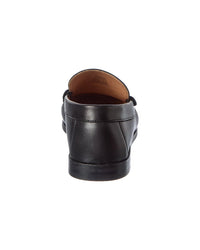 M By Bruno Magli Giuliano Leather Loafer
