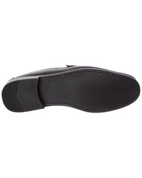 M By Bruno Magli Giuliano Leather Loafer