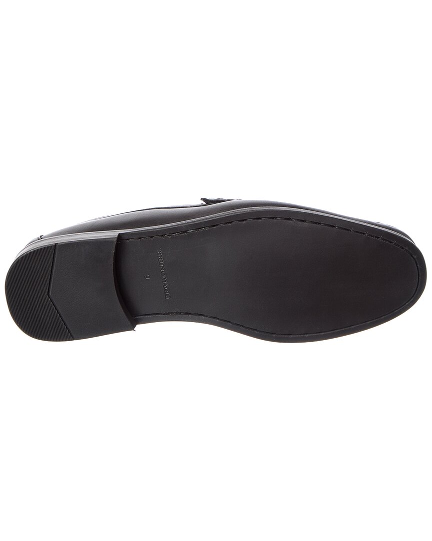 M By Bruno Magli Giuliano Leather Loafer
