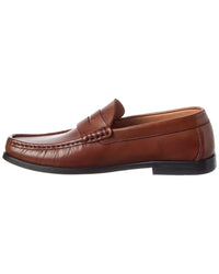 M By Bruno Magli Giuliano Leather Loafer