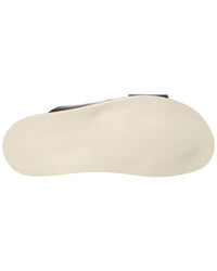 M By Bruno Magli Edgar Leather Sandal
