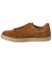 M By Bruno Magli Amalfi Suede Sneaker