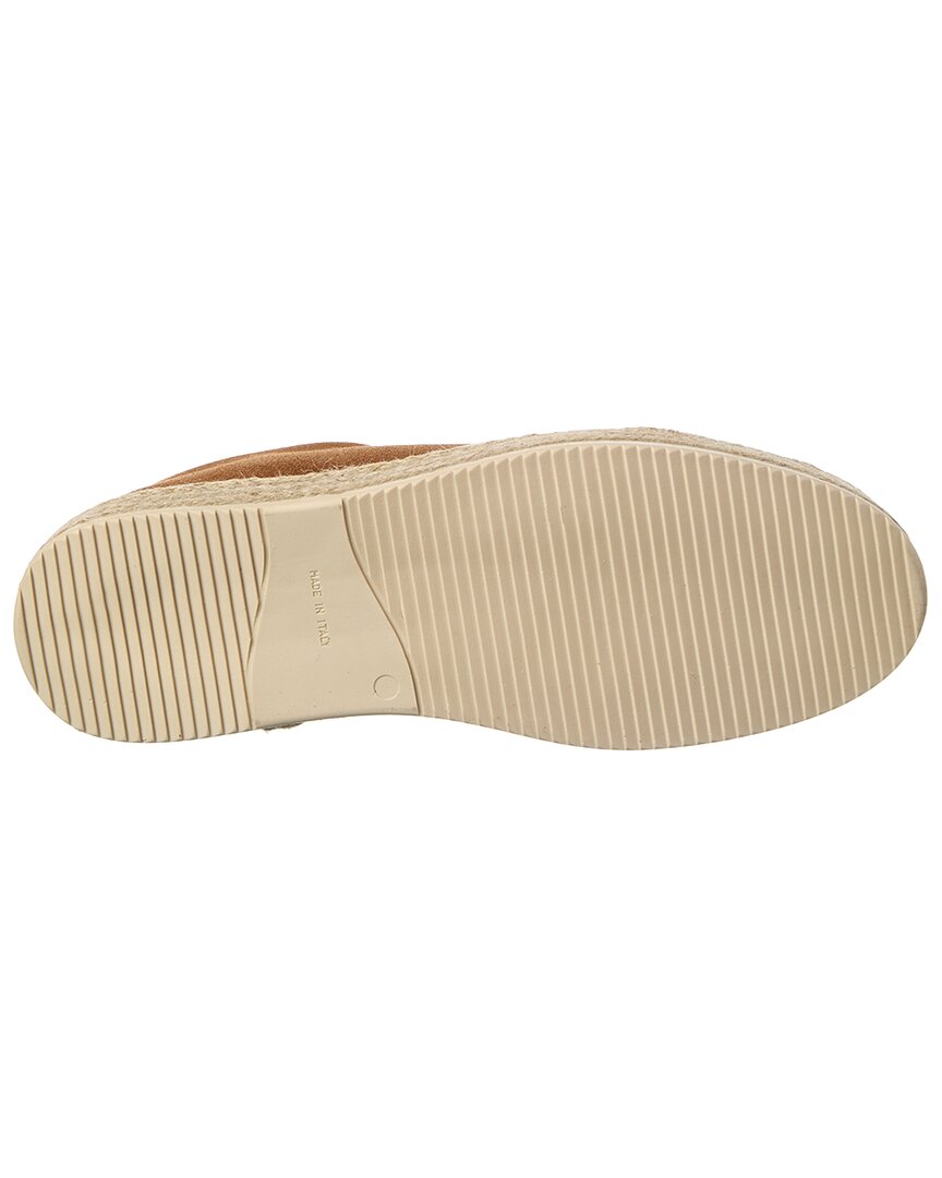 M By Bruno Magli Amalfi Suede Sneaker