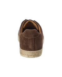 M By Bruno Magli Amalfi Suede Sneaker