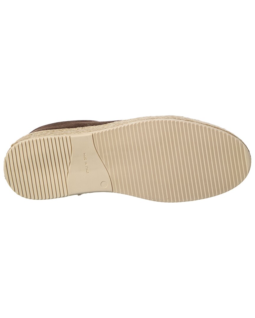 M By Bruno Magli Amalfi Suede Sneaker