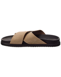M by Bruno Magli M By Bruno Magli M-Line Bologna Nubuck Sandal