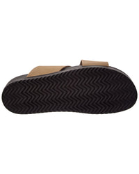 M by Bruno Magli M By Bruno Magli M-Line Bologna Nubuck Sandal