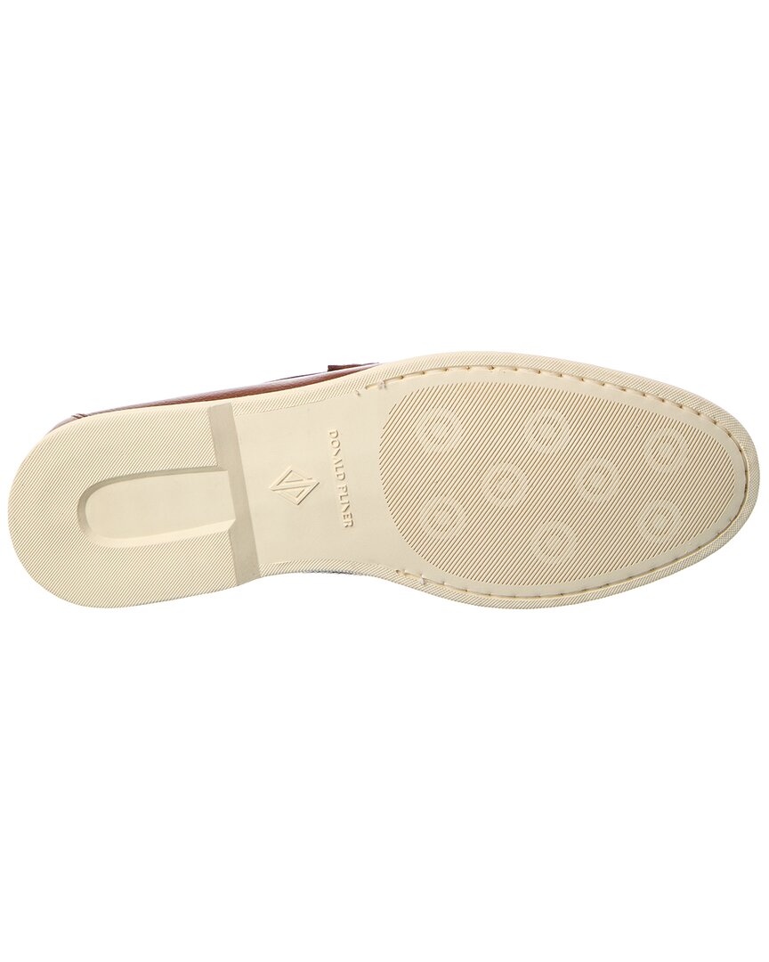 Donald Pliner Clive Leather Loafer