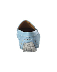 Donald Pliner Dorion Nubuck Loafer