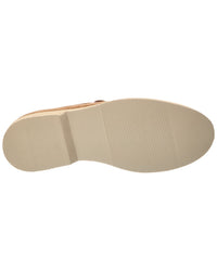 Donald Pliner Donald Pliner Fifer Suede Loafer