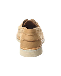 Donald Pliner Foster Leather Boat Shoe